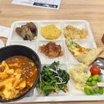 バイキング(神戸クックワールドビュッフェ伊勢崎店)