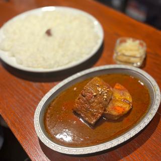 デビルカレー・スペシャル(デビルカレーDEVIL CURRY)