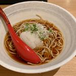 しらすおろし