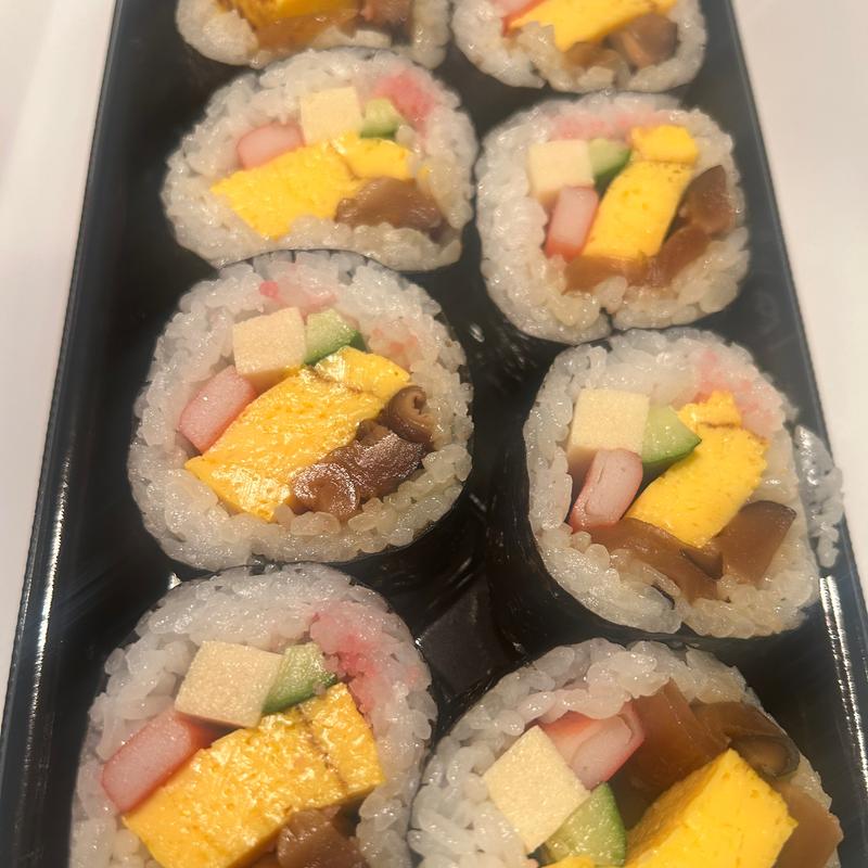 うまか太巻(ライフ出屋敷店)