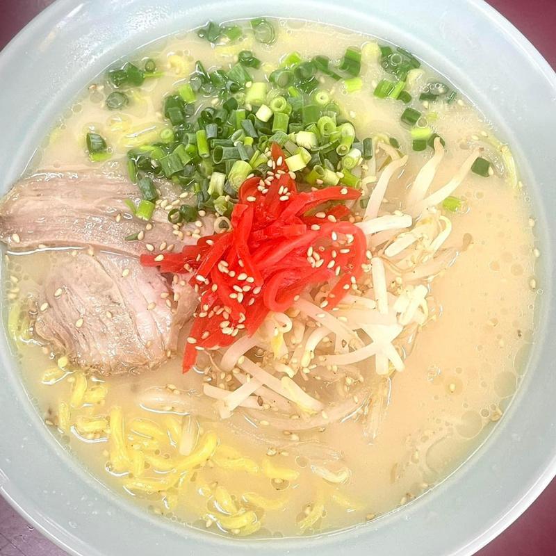 博多ラーメン(西海)