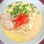 博多ラーメン