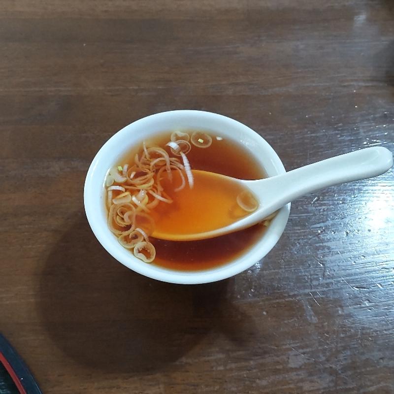 チャーハンスープ(レマーリ)