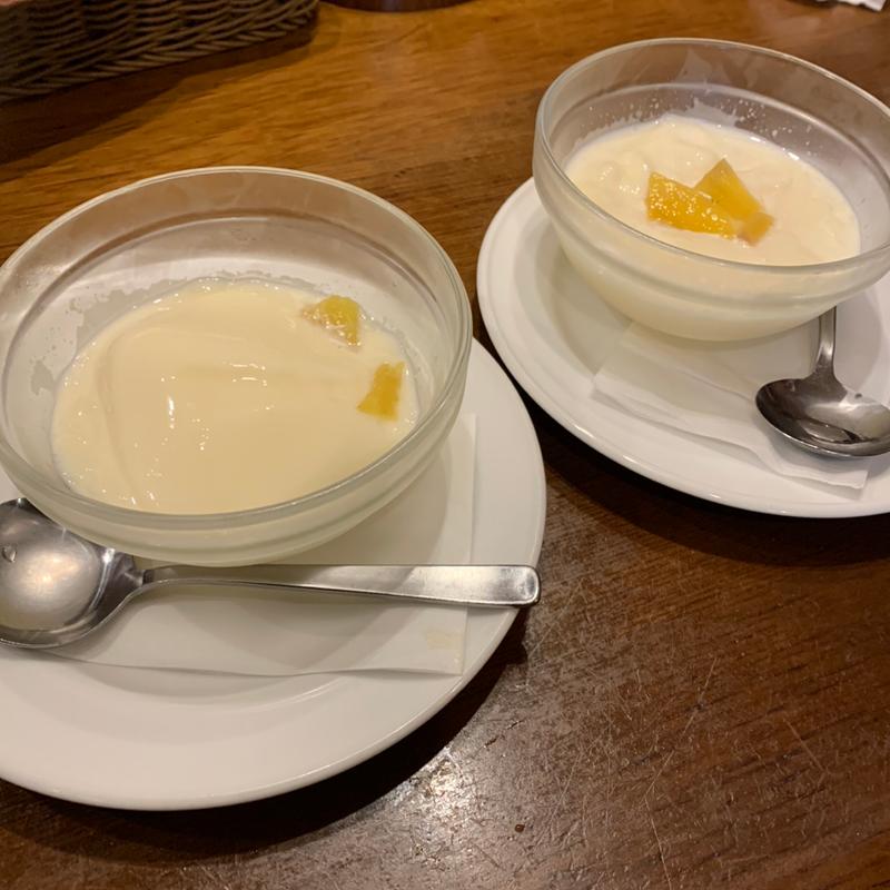 ババロア(タント（ｔａｎｔｏ）)