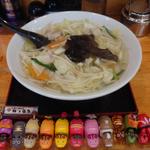 タンメン(大三元 )