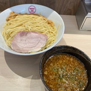 つけ蕎麦(横浜中華そば 維新商店 みなとみらい店)