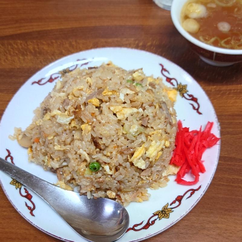 チャーハン(うれっ子 )