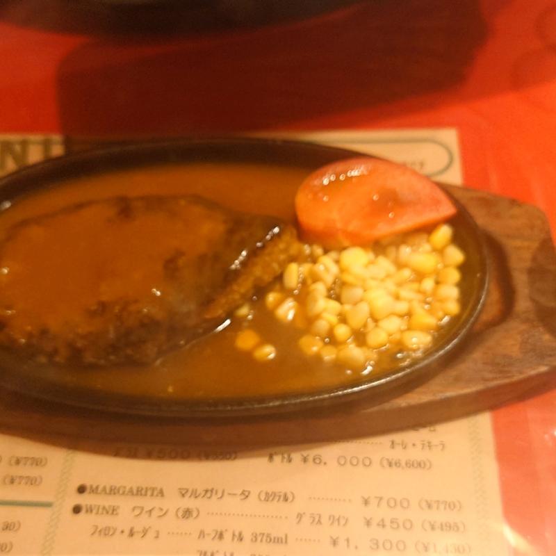 (ウエスタンレストラン ブロンコ)