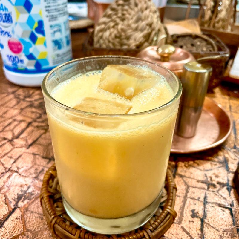 ミックスジュース(いち)