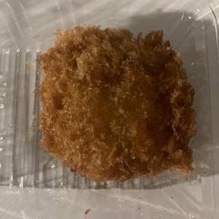 ホタテのフライ(北のかっぱ )