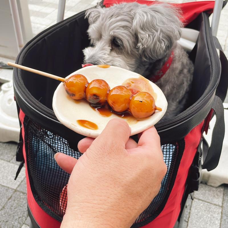 (糸切餅総本家 多賀や )