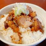 (らーめん la.la.la.)