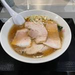 チャーシューメン