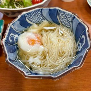 そうめん(華菱 )
