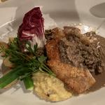 丸鶏のバラババオ風