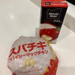 スパチキ