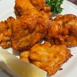 からあげ(はやしや )