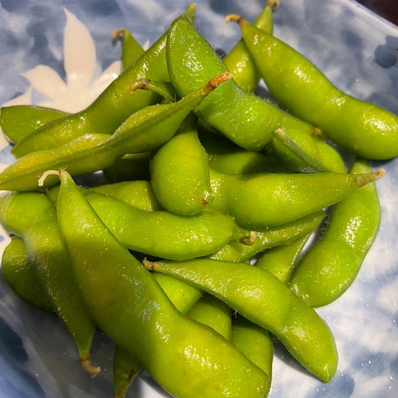 枝豆(はやしや )