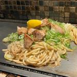 焼きそば