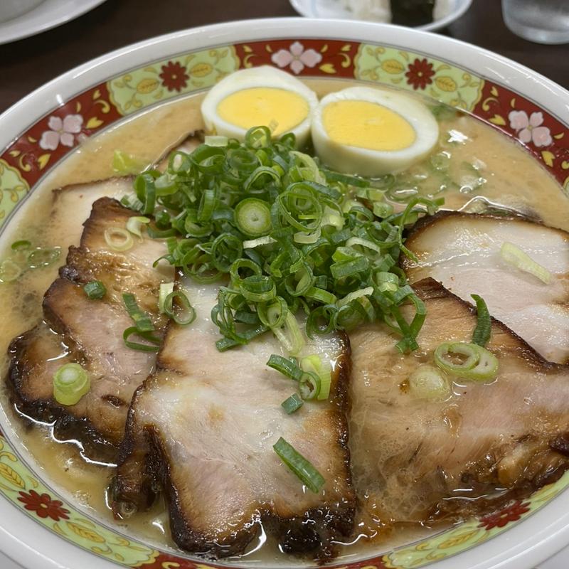 (南州ラーメン )