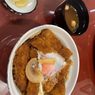 カツ丼