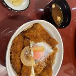 カツ丼