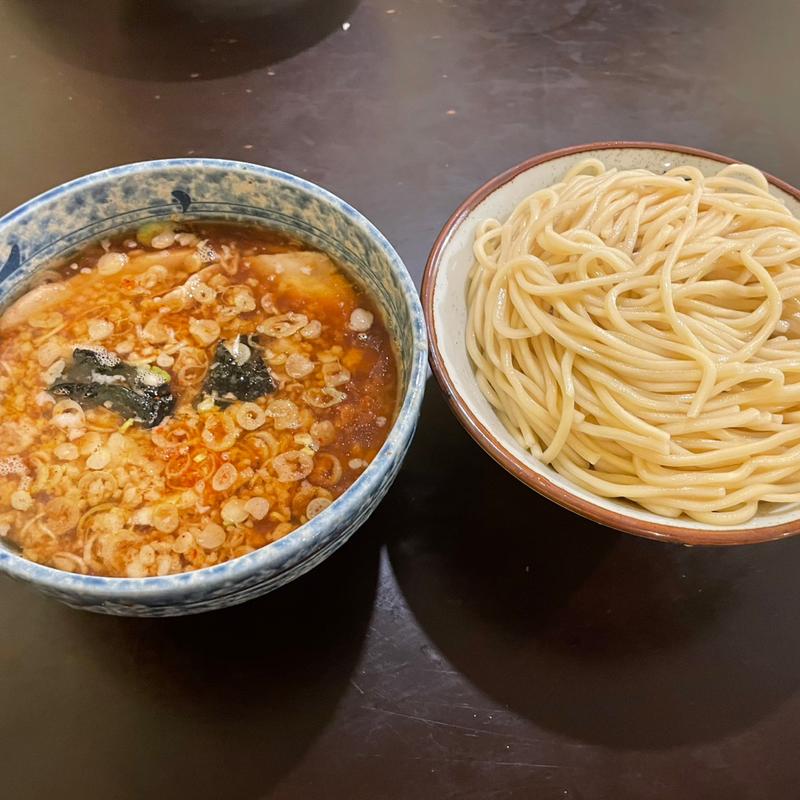 サヴァガッツもり(大勝軒 しのや （たいしょうけん しのや）)