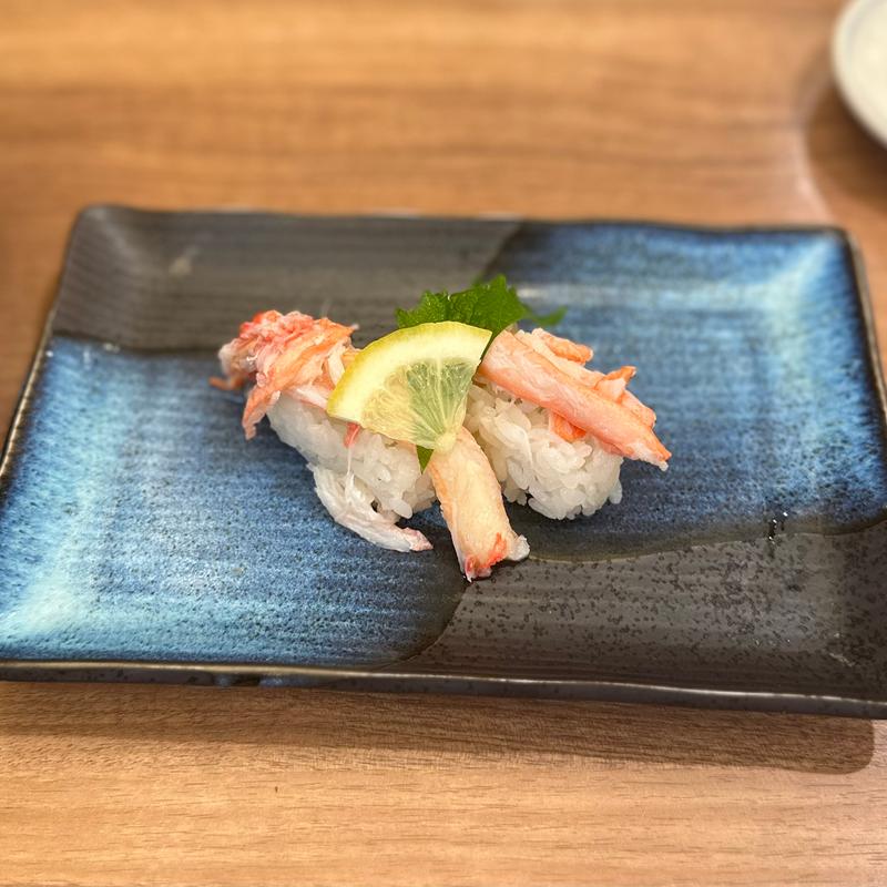 かに身(さんきゅう水産 近鉄針中野店)