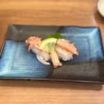 かに身