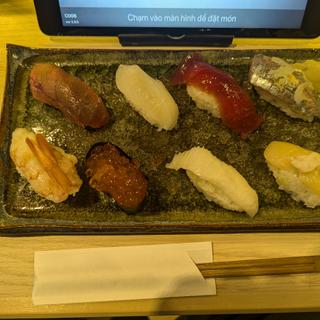 (鮨幸)