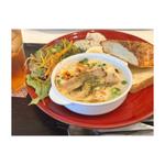 ワンプレートランチ(チキン)(MIYABI)