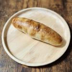 アンチョビオリーブパン