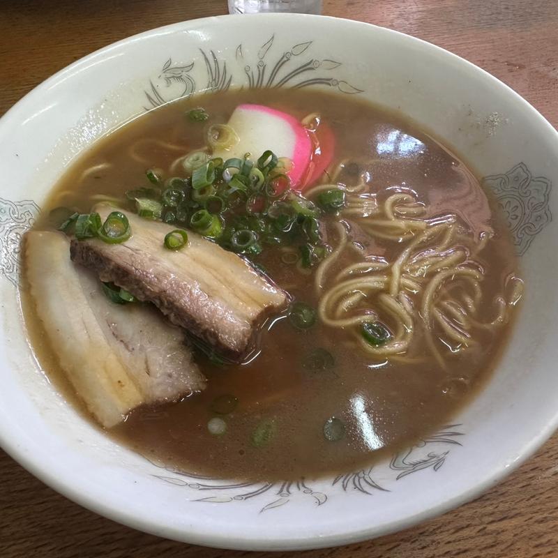 ラーメン(たんぽぽラーメン  )