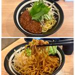 冷やしジャージャー麺