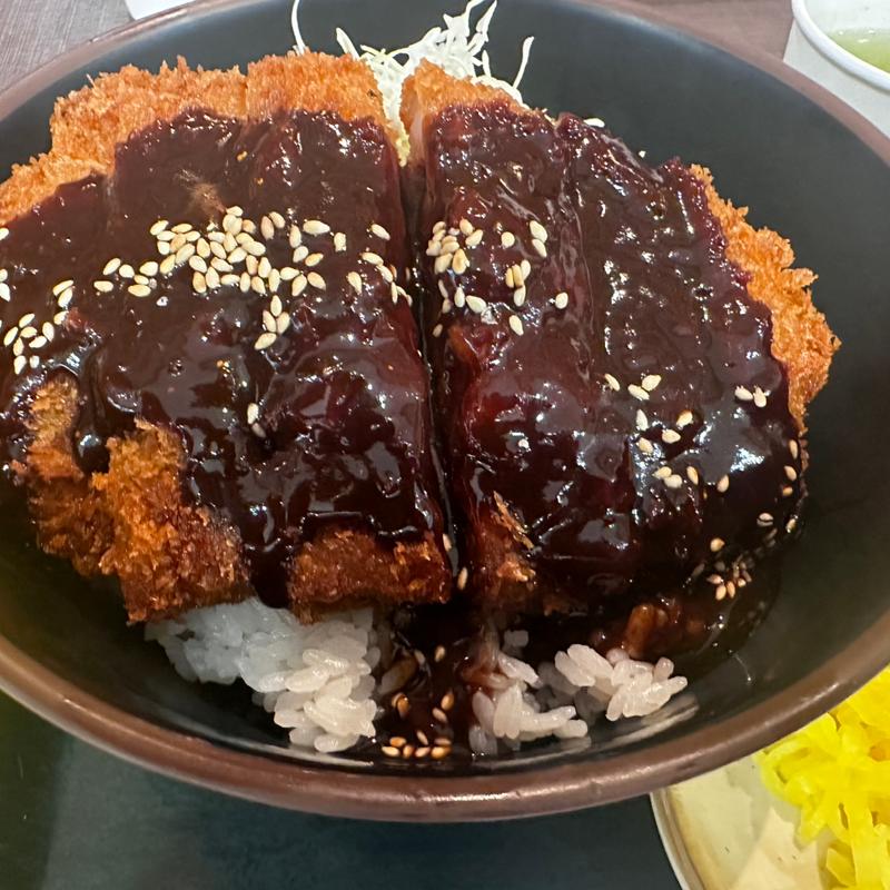 (伊勢道安濃SA（上り） 安濃横丁 )