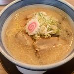 塩ラーメン
