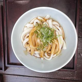 伊勢うどん(ふくすけ)