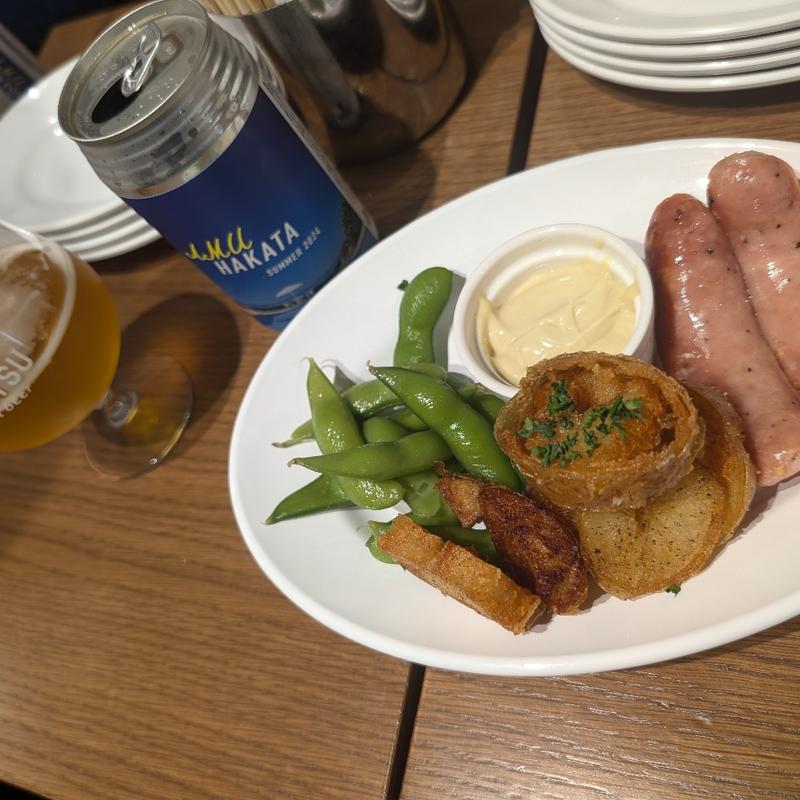 (大衆欧風酒場 ニューコマツ)