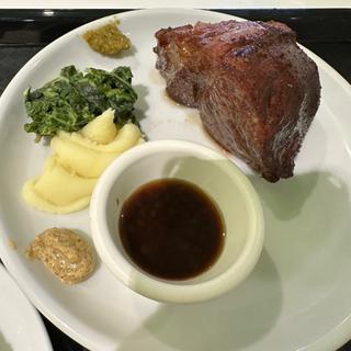 日和山　200g(マロリーポークステーキ ジョイナステラス二俣川店)