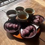 赤福餅(赤福本店)