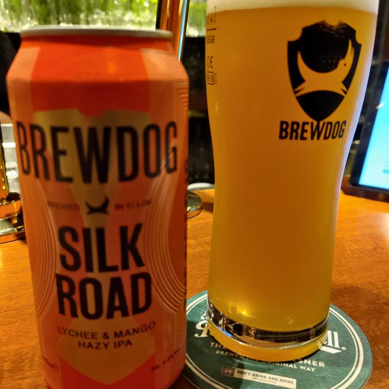 シルクロード(CATARATAS カタラタス)