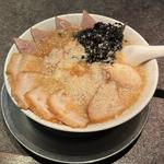 特チャーシューめん
