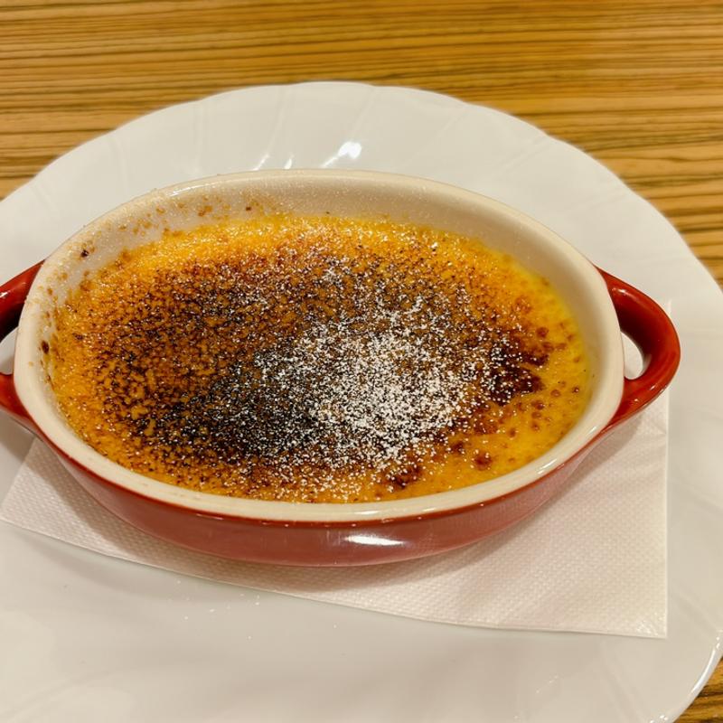 クレームブリュレ(Gemma（ジェンマ）)