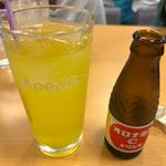 オロボ(天風　幕張温泉　湯楽の里)