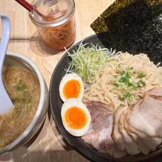 特製つけ麺(野方ホープ 原宿店)