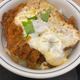 カツ丼　梅(かつや 新宿南口店 )