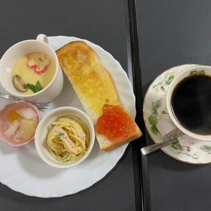 モーニング(憩いの喫茶 舞)