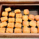 モーニングブュッフェ(Harbor Kitchen (ハーバーキッチン) - Hyatt Regency Yokohama)