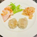 モーニングブュッフェ(Harbor Kitchen (ハーバーキッチン) - Hyatt Regency Yokohama)