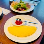 モーニングブュッフェ(Harbor Kitchen (ハーバーキッチン) - Hyatt Regency Yokohama)